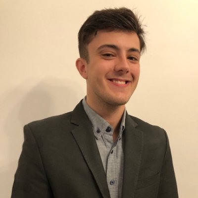 Profile Picture of Andreas Savva (@Andreas_Savva01) on Twitter