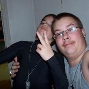 Profile Picture of Gregory Cogswell (@whyteboy2) on Myspace