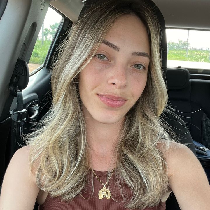 Profile Picture of Amanda Lana (@amanda.lanav) on Tiktok
