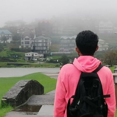 Profile Picture of  ❤Anas Ayoob ❤ (@mohammedanas276) on Twitter