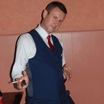 Profile Picture of Jason Gosling (@jaysouljay) on Instagram