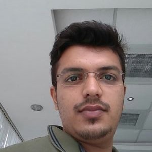 Profile Picture of Sridhar Iyengar (@SridIyen) on Twitter