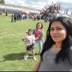 Profile Picture of Danna Jimenez (@danna.jimenez.200461) on Facebook