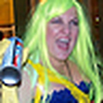 Profile Picture of Kimberly Marshall (@dangerblond) on Flickr