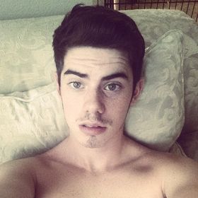 Profile Picture of Andrew Burnsides (@andrewburnsides) on Pinterest