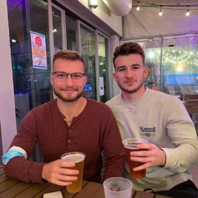 Profile Picture of Patrick Baum (@Pat_Baum) on Twitter