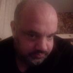 Profile Picture of Colin frank (@colinfrank65) on Instagram