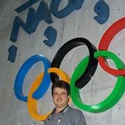 Profile Picture of Mark Oldham (@markoldham) on Twitter