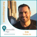 Profile Picture of Erik Fuentes, E-RYT200, YACEP (@erik__fuentes) on Instagram