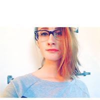 Profile Picture of Jessica Alicen Helton (@alicenhelton) on Pinterest