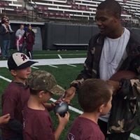 Profile Picture of Nathan Harris (@nathan-harris-129) on Quora