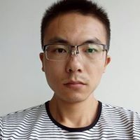 Profile Picture of Bruce Luo (@yw_excellent03) on Pinterest
