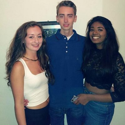 Profile Picture of Tom McArthur (@tom__mcarthur) on Twitter