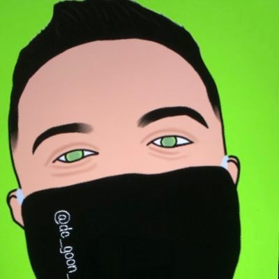 Dc_goon_ - Twitter Profile Picture of Dc_goon_ (@DavidValentineC) on Twitter