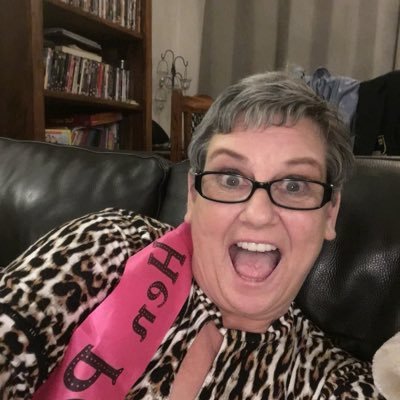 Profile Picture of Gail Hawkes (@HawkesGail) on Twitter