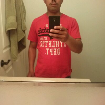 Profile Picture of Jacob Ochoa Marta (@rammen64) on Twitter