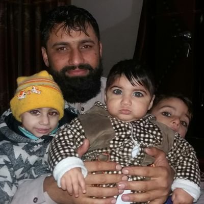 Profile Picture of Umme Ahmad (@UmmeAhm82663741) on Twitter