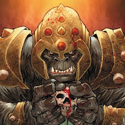 Profile Picture of Alex Archibald (@GowrillaVirus) on Youtube