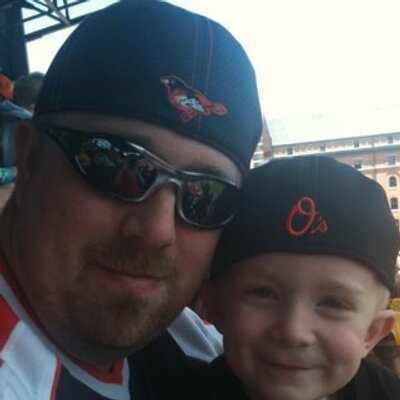 Profile Picture of Ed Harden (@elhardenjr) on Twitter