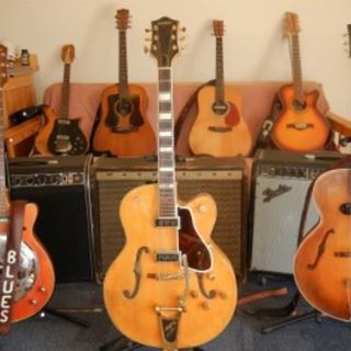 Hank Staggs - Facebook Profile Picture of Hank Staggs (@hank.staggs.3) on Facebook