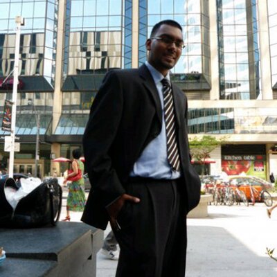 Profile Picture of Anil Persaud (@anilpersaud88) on Twitter