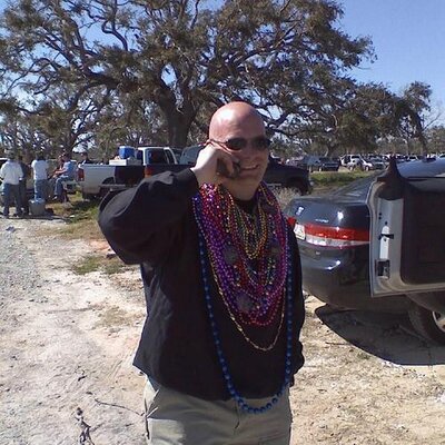 Profile Picture of scott armentrout (@ziggy8235) on Twitter