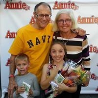 Profile Picture of Linda Peritore (@linda-peritore) on Quora