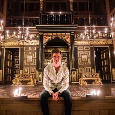 Profile Picture of Tom Stuart (@TomStupot) on Twitter