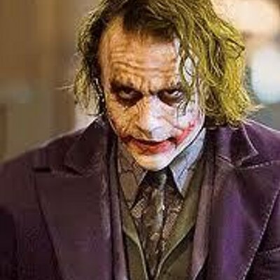 Profile Picture of R.Quintana Alvear (@THeJoKeR_22) on Twitter