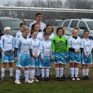 Tess Robbins - Myspace Profile Picture of Tess Robbins (@mcunitedsoccer) on Myspace