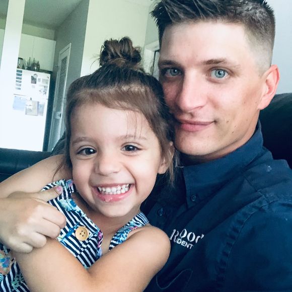 Profile Picture of Daniel Kleckauskas (@krmylove) on Poshmark