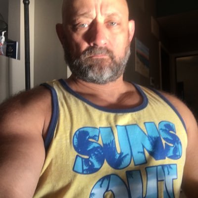 Profile Picture of Scott Huffman (@scotthuffman51) on Twitter