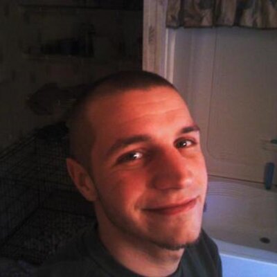 Profile Picture of Jeffrey Monroe (@Just_Jeff85) on Twitter