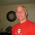 Profile Picture of Brian Mander (@blueskiesopen) on Instagram