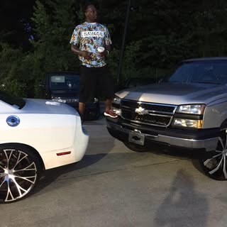 Profile Picture of Kendrick Craig (@kendrick.craig) on Instagram