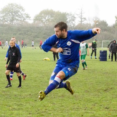 Profile Picture of Andy Sharp (@sharp_andy) on Twitter