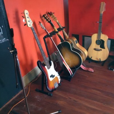 Profile Picture of Geoff Goddard (@GeoffGeoreb) on Twitter