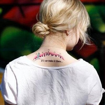 Profile Picture of Miranda Quick (@mirandeziozy) on Twitter