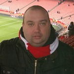 Profile Picture of Adrian Bell (@ady bell) on Flickr
