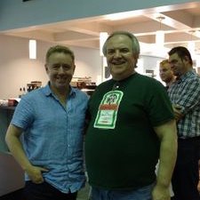 Profile Picture of Tony Collett (@TonyCollett4) on Twitter