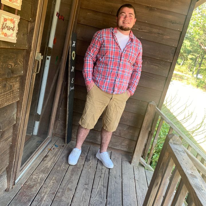 Profile Picture of Alex Colley (@alexcolley1) on Tiktok