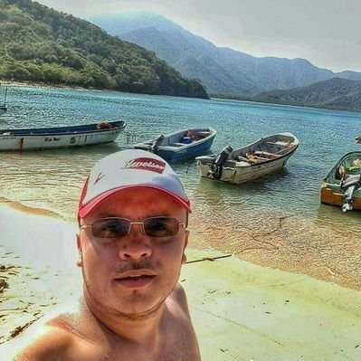 Profile Picture of El Tal @JavierMayor (@JavierMayor) on Twitter