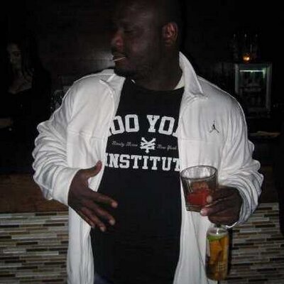 Garvin Allen - Twitter Profile Picture of Garvin Allen (@Penthouse77) on Twitter