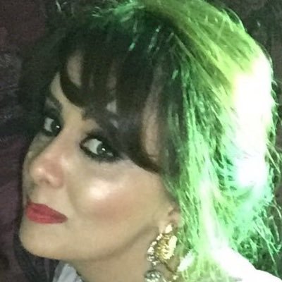 Profile Picture of Shaziahaq (@shaziahaq14) on Twitter