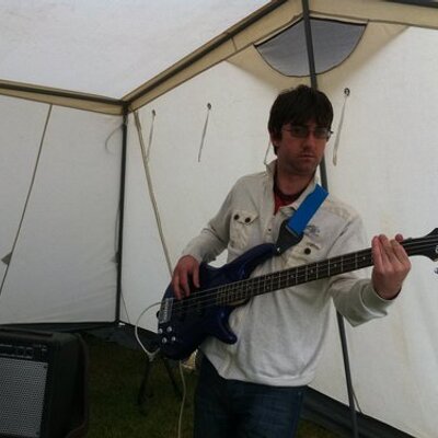 Profile Picture of Paul (@PaulWarnock) on Twitter