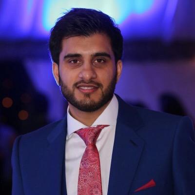 Profile Picture of Amrit Singh Cheema (@ascheema) on Twitter