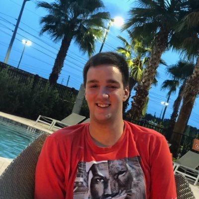 Profile Picture of Jovan Jovanovic (@coja33) on Twitter