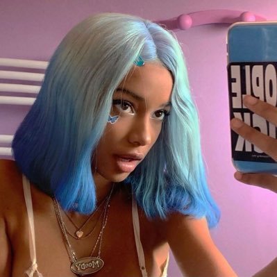 Profile Picture of Threads :) (@CaitlinFulton18) on Twitter