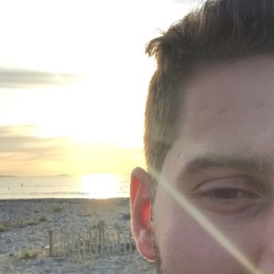 Profile Picture of Mike Cappucci (@mike_cappucci) on Twitter