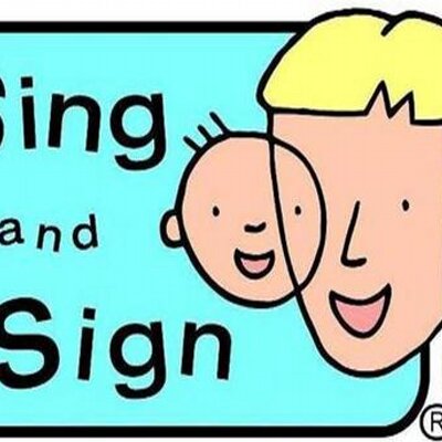 Profile Picture of Sing&Sign Lisa Hayes (@SingSignLisa) on Twitter